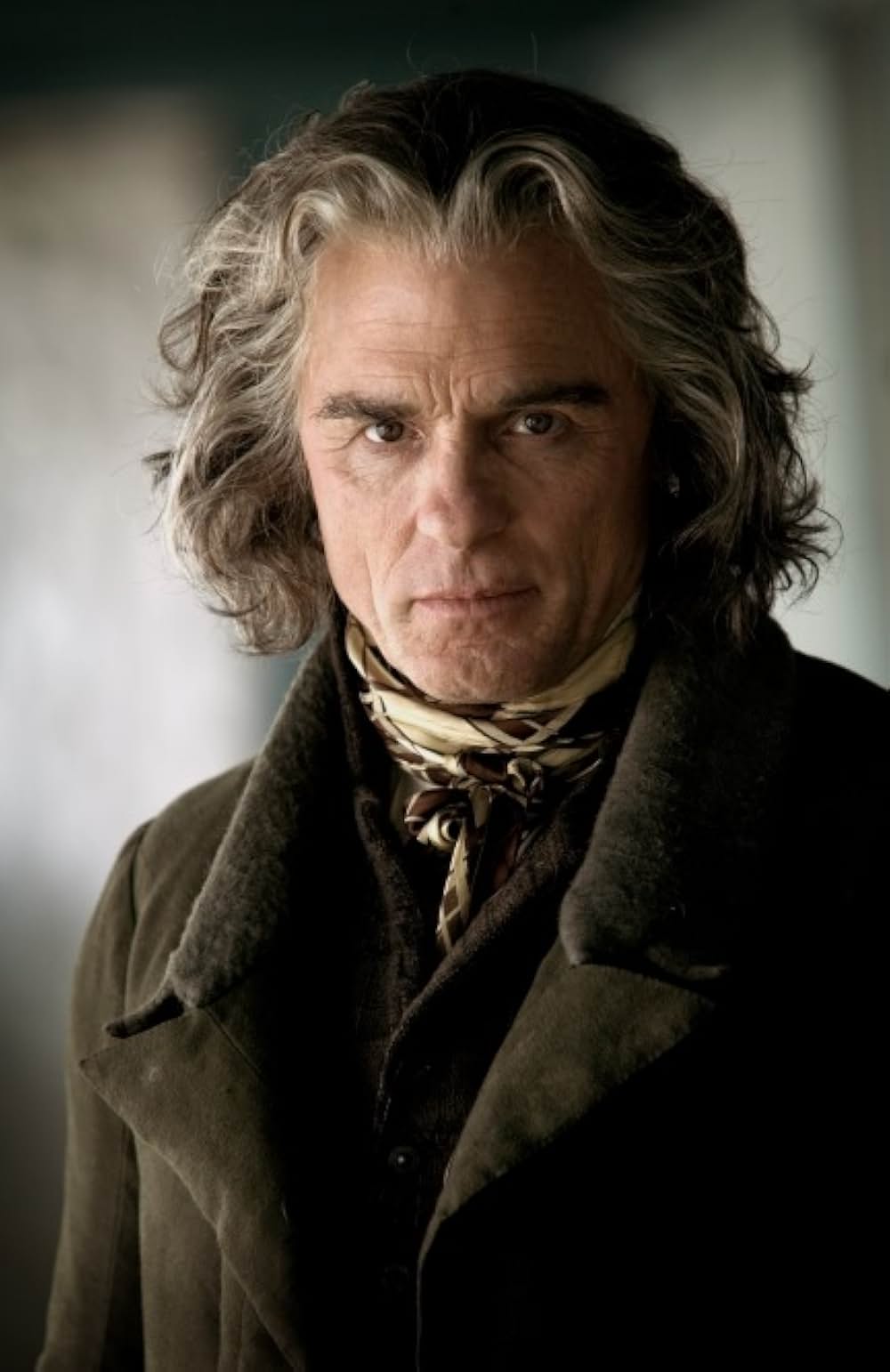 敬愛なるベートーヴェンの画像