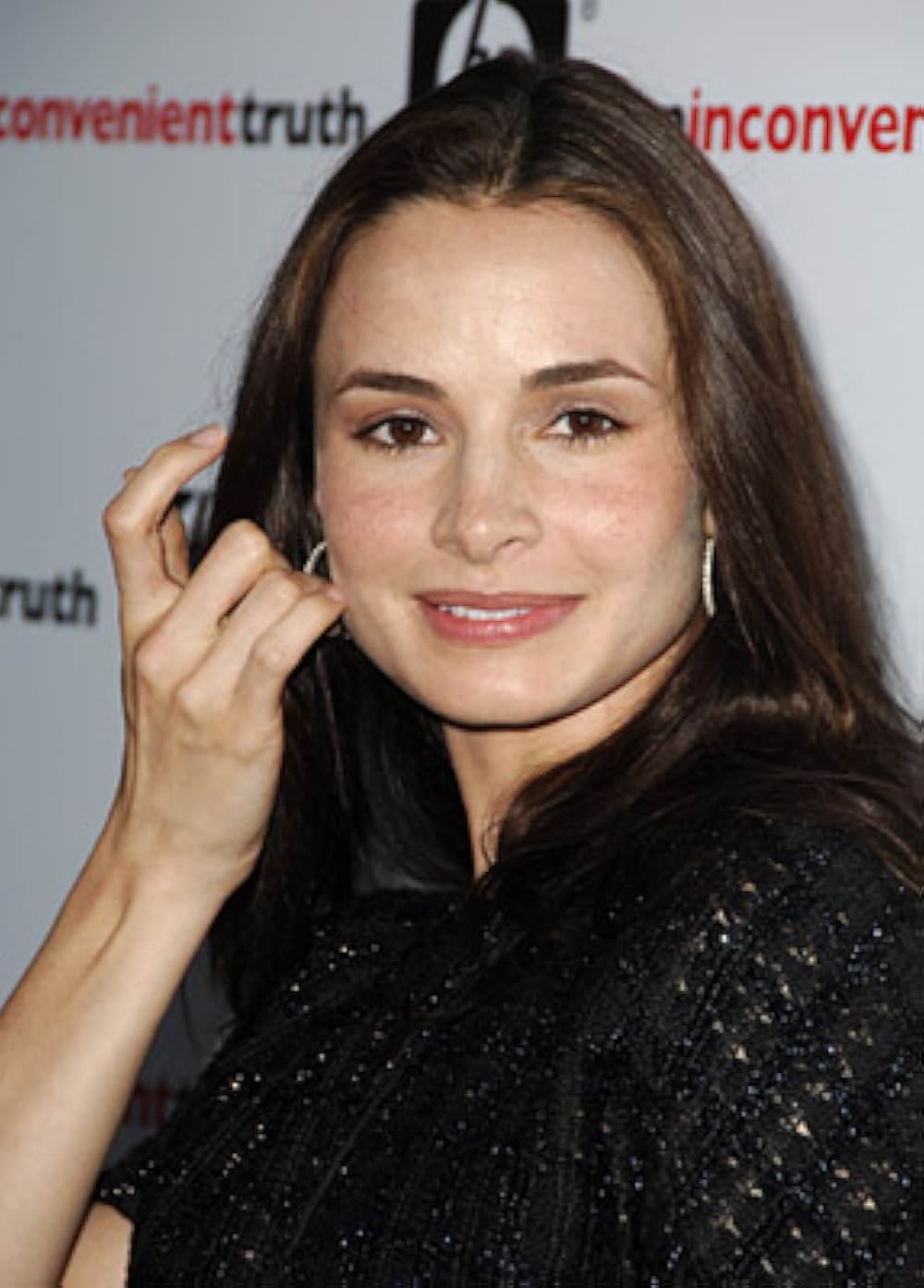 不都合な真実の画像