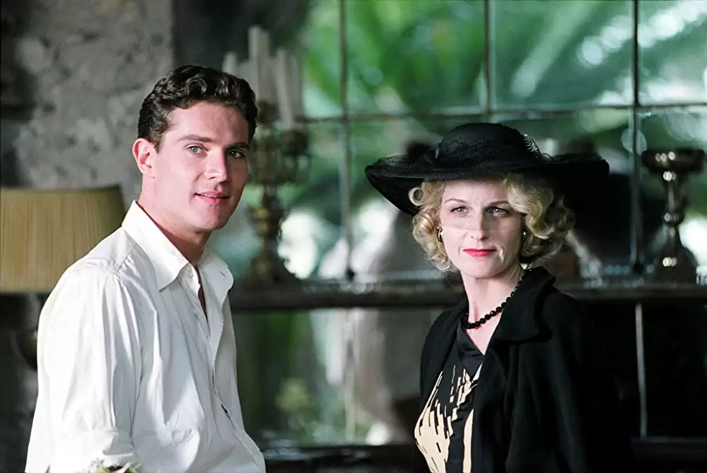 理想の女（ひと）の画像