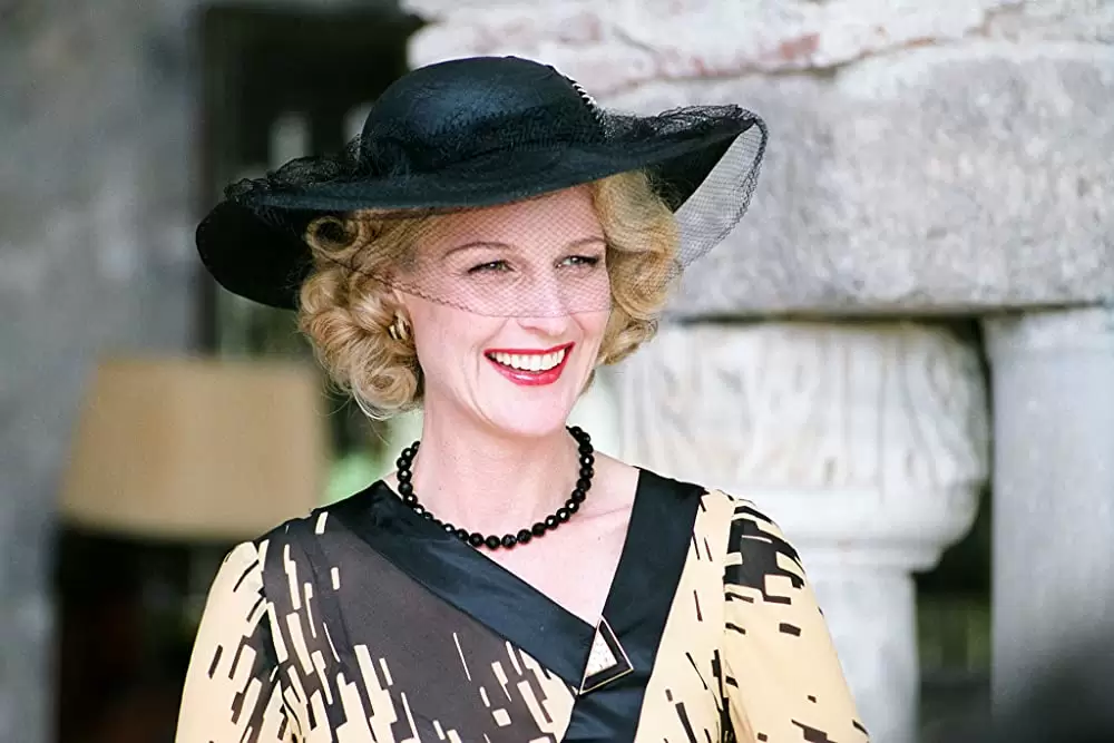 理想の女（ひと）の画像