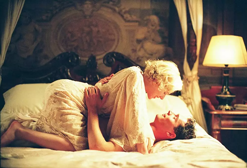 理想の女（ひと）の画像