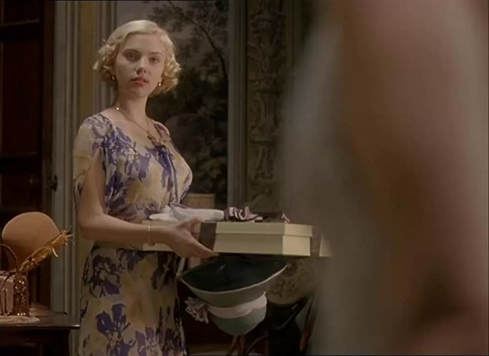 理想の女（ひと）の画像