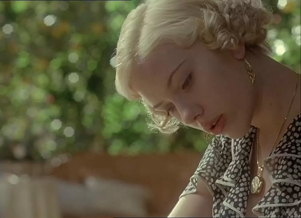 理想の女（ひと）の画像