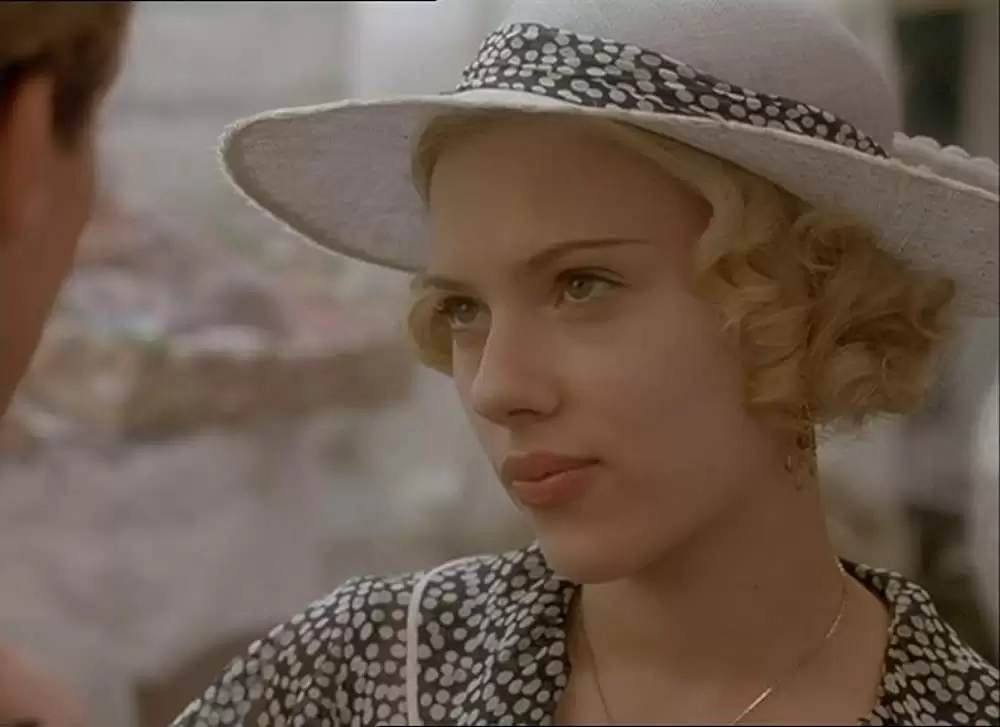 理想の女（ひと）の画像