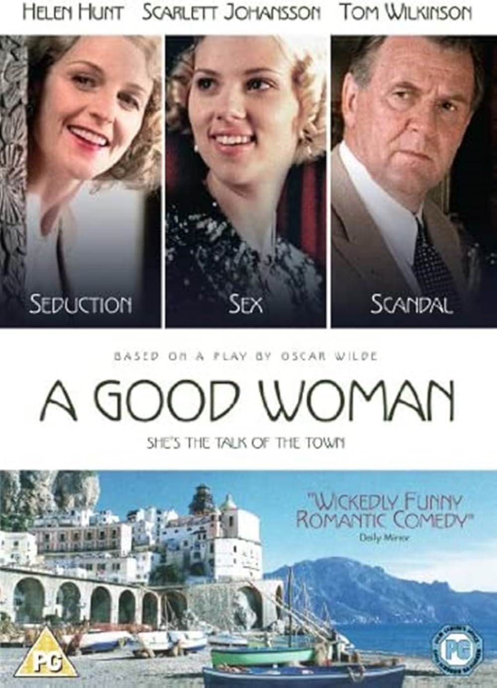 理想の女（ひと）の画像