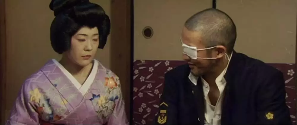 男たちの大和/YAMATOの画像
