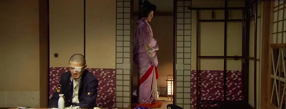 男たちの大和/YAMATOの画像