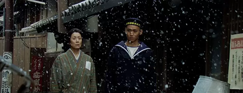 男たちの大和/YAMATOの画像