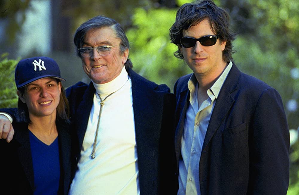 くたばれ！ハリウッドの画像