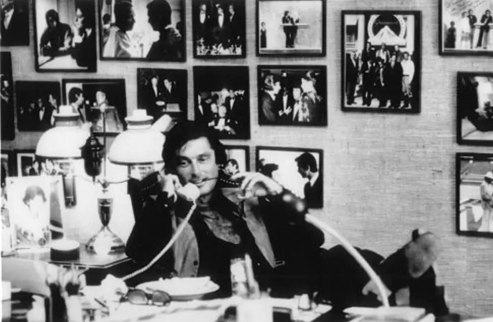 くたばれ！ハリウッドの画像