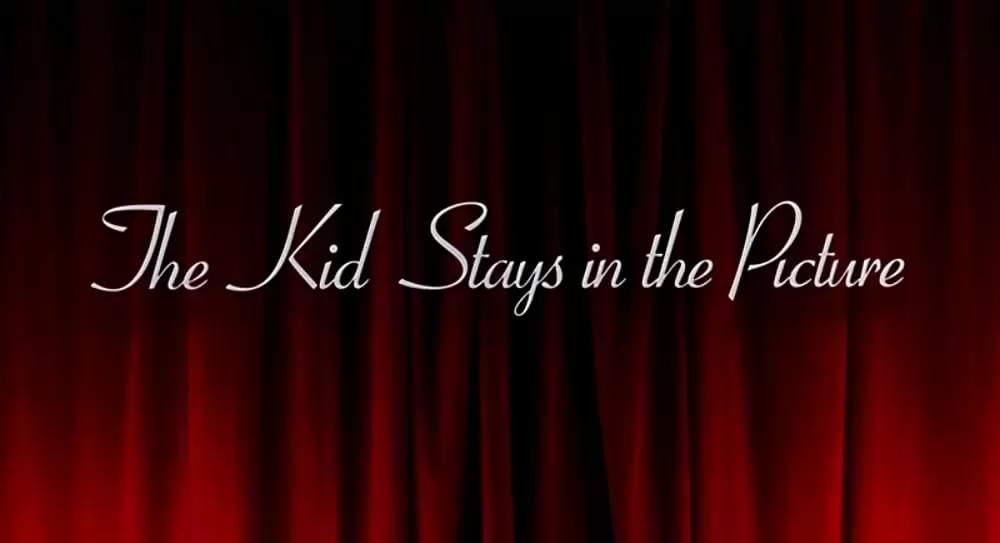 くたばれ！ハリウッドの画像