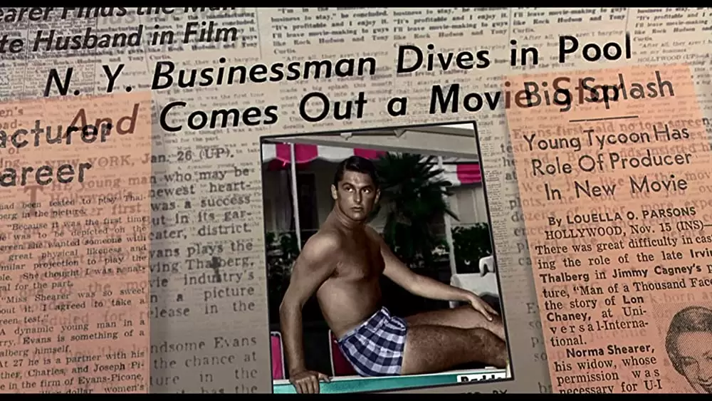 くたばれ！ハリウッドの画像