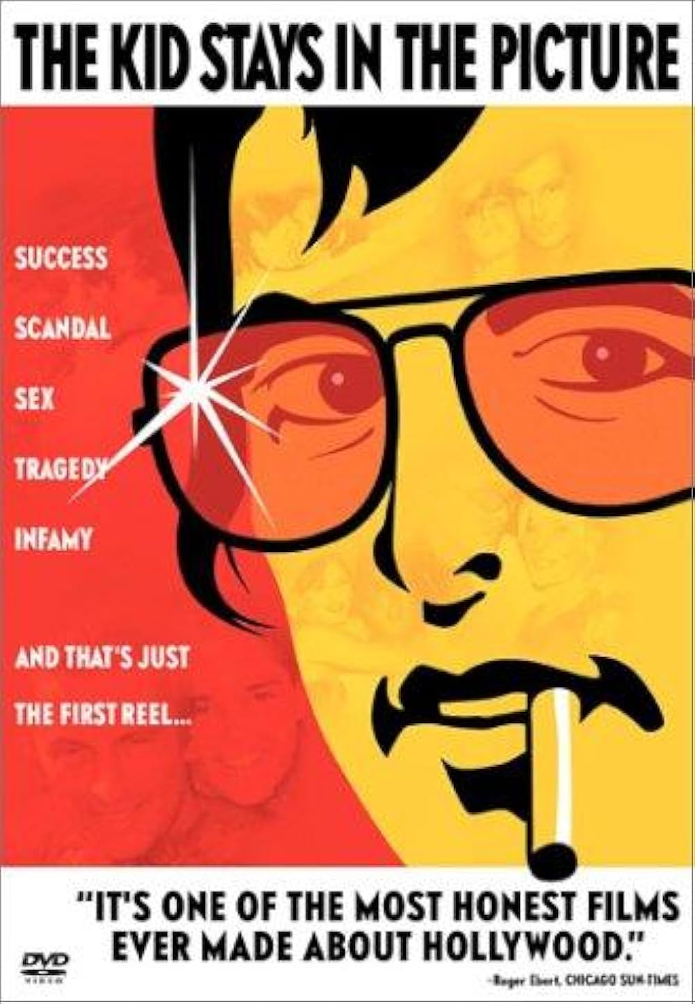 くたばれ！ハリウッドの画像