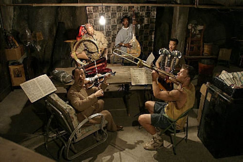 レディ・キラーズの画像