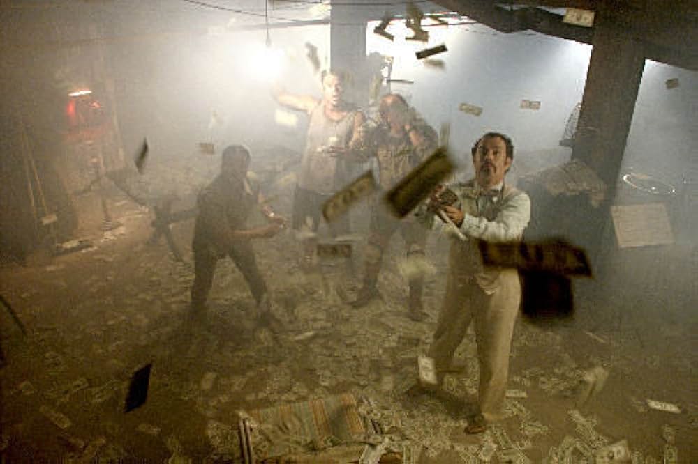 レディ・キラーズの画像