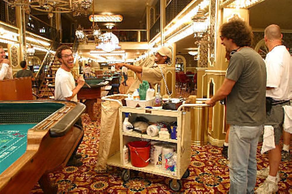 レディ・キラーズの画像