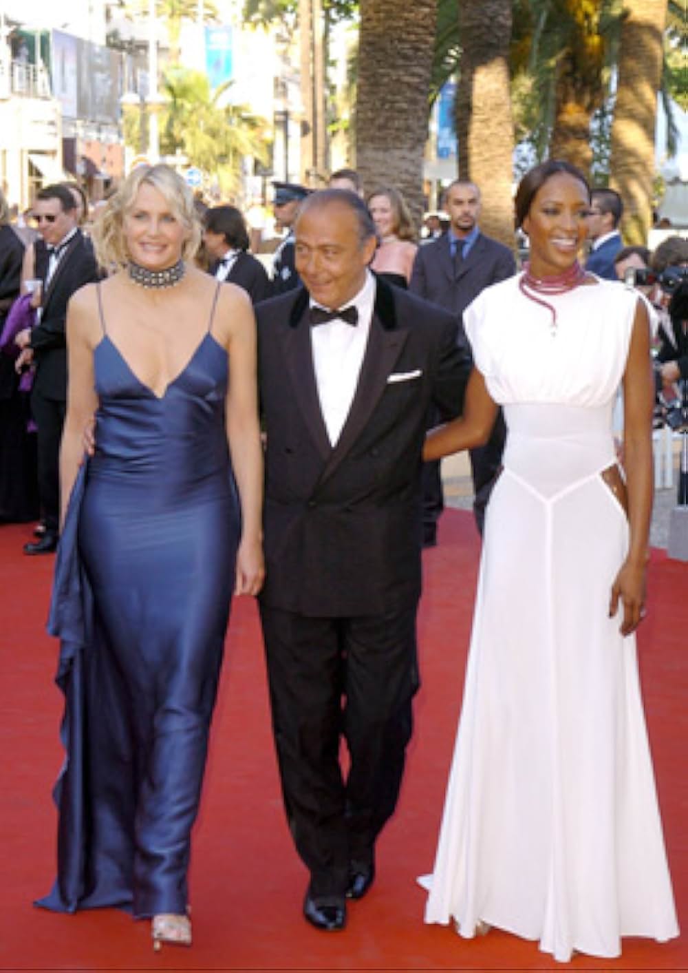 レディ・キラーズの画像