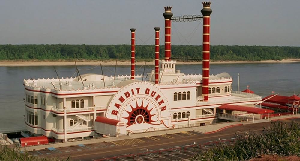 レディ・キラーズの画像