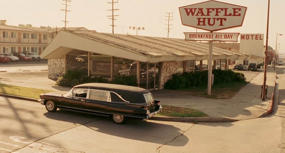 レディ・キラーズの画像