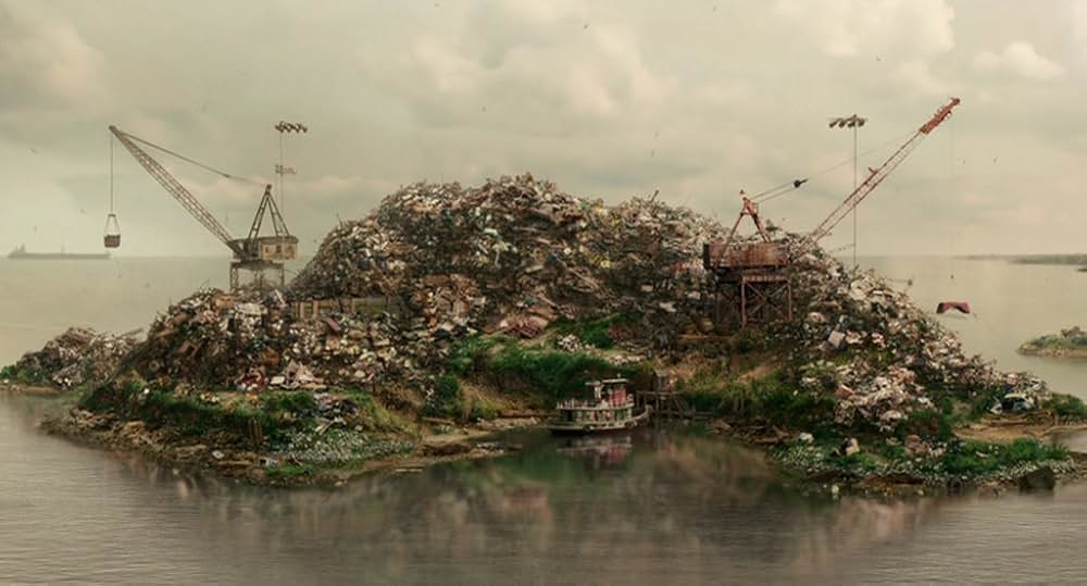 レディ・キラーズの画像