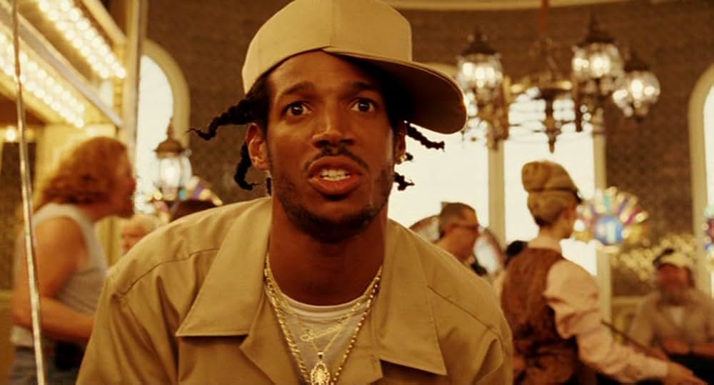 レディ・キラーズの画像