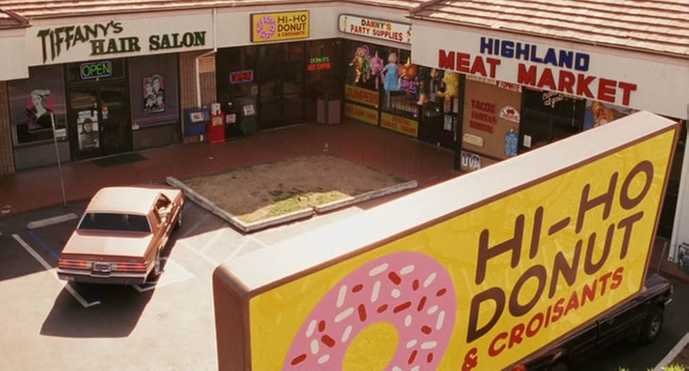 レディ・キラーズの画像