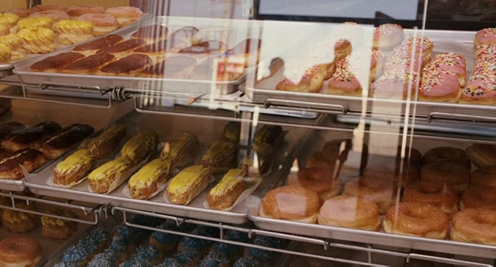 レディ・キラーズの画像