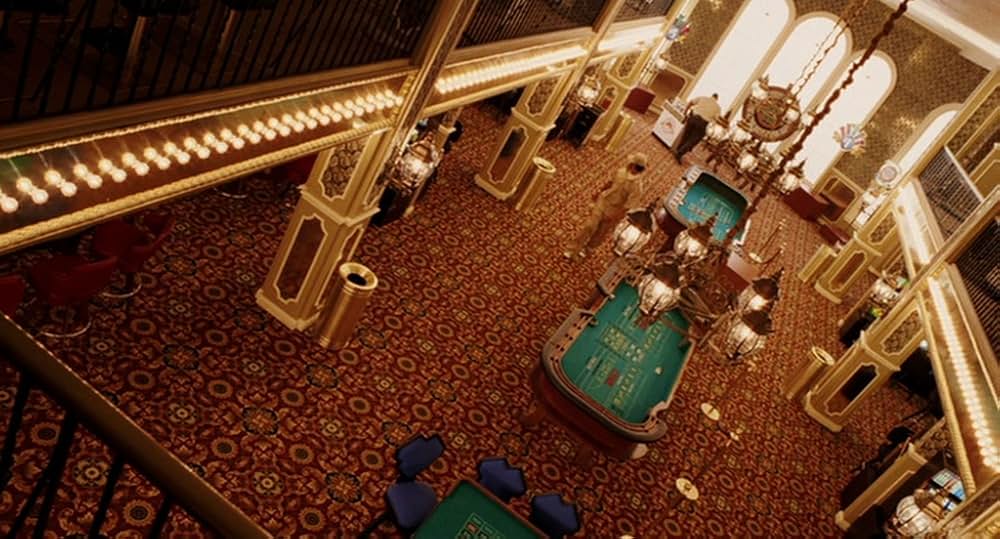 レディ・キラーズの画像