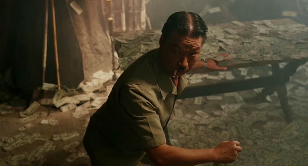 レディ・キラーズの画像