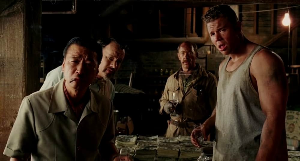 レディ・キラーズの画像