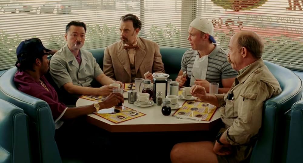 レディ・キラーズの画像