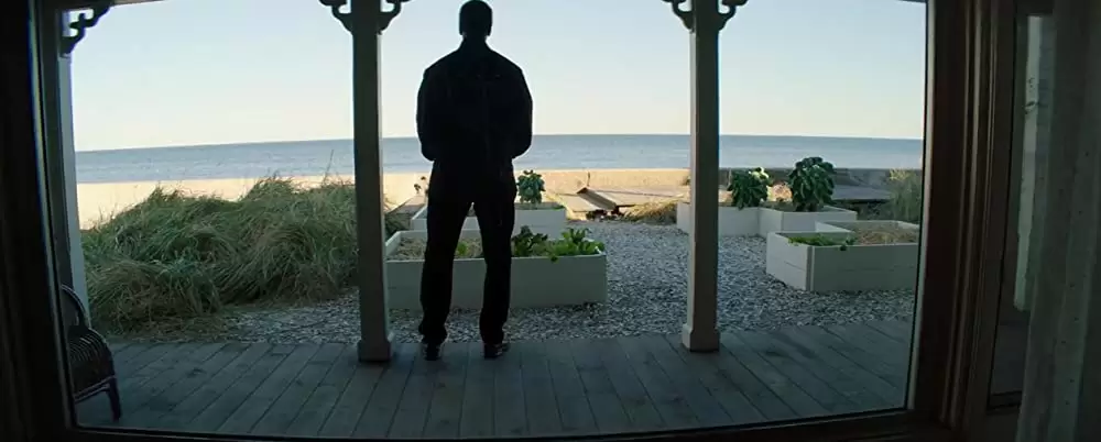 イコライザー２の画像