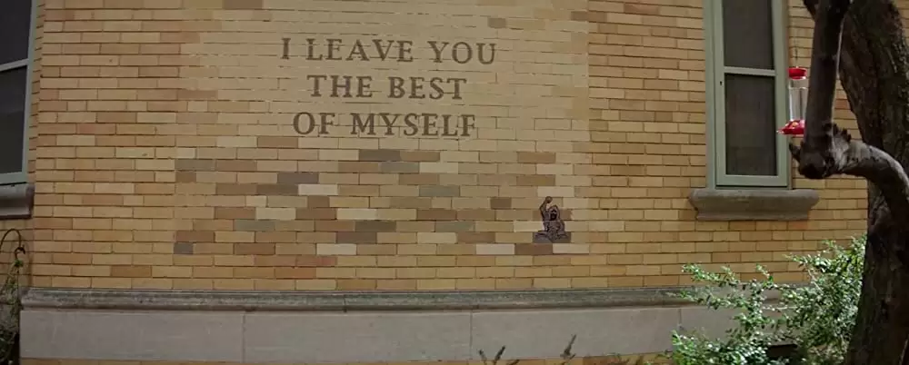 イコライザー２の画像