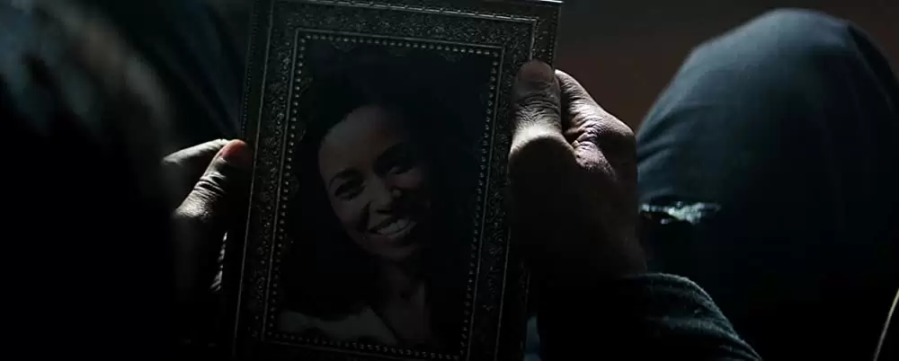 イコライザー２の画像