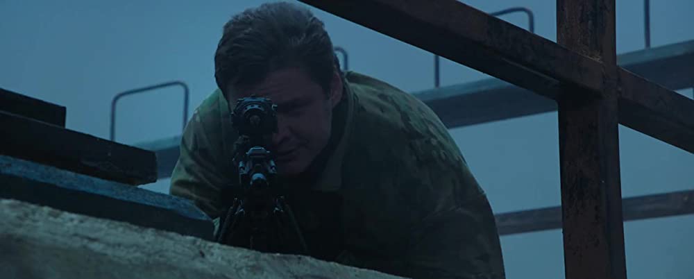 イコライザー２の画像