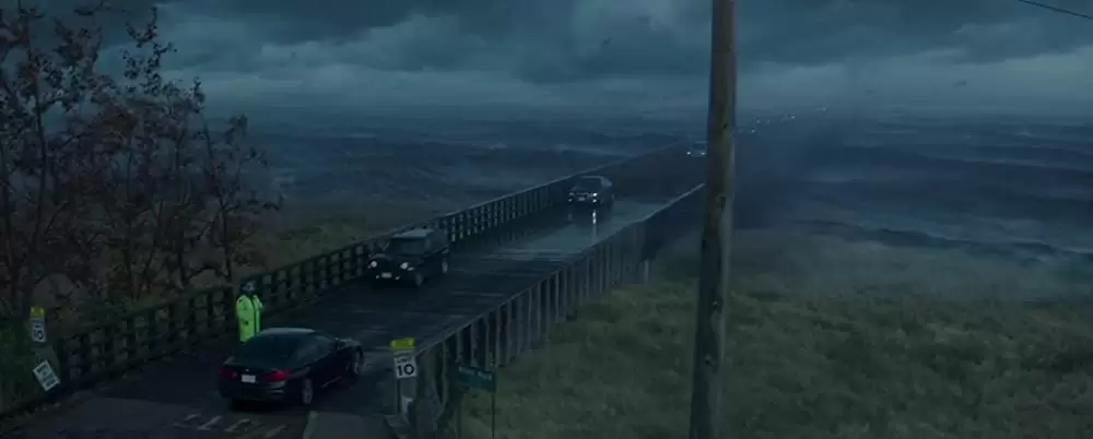 イコライザー２の画像