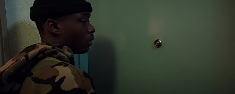 イコライザー２の画像