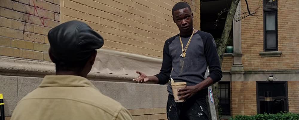 イコライザー２の画像