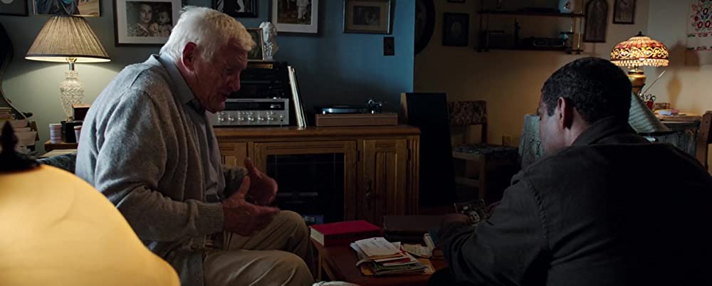 イコライザー２の画像