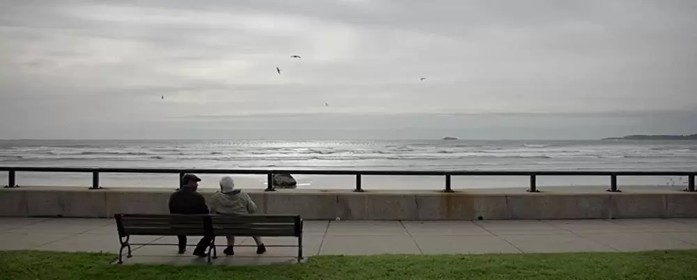 イコライザー２の画像