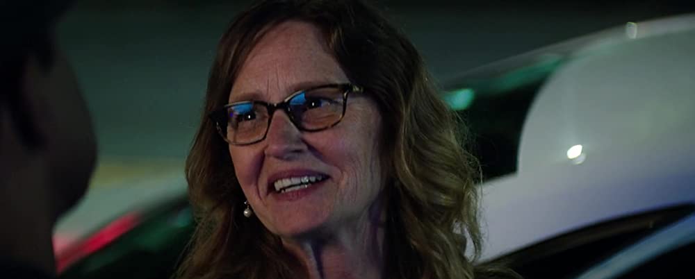 イコライザー２の画像