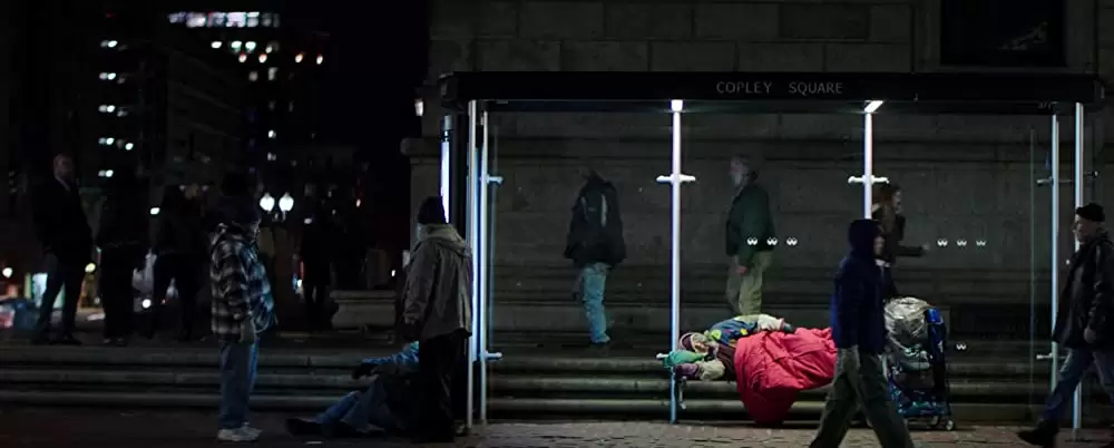 イコライザー２の画像