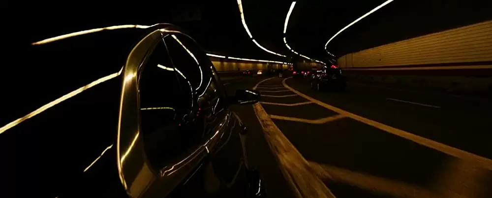 イコライザー２の画像