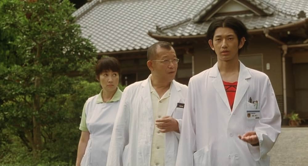 ディア・ドクターの画像