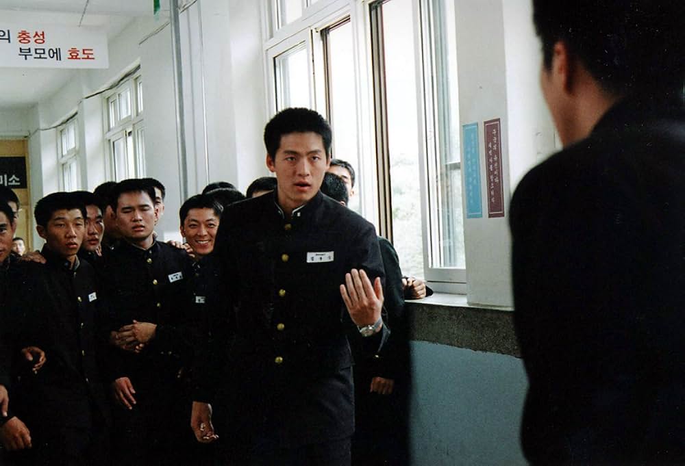 マルチュク青春通りの画像