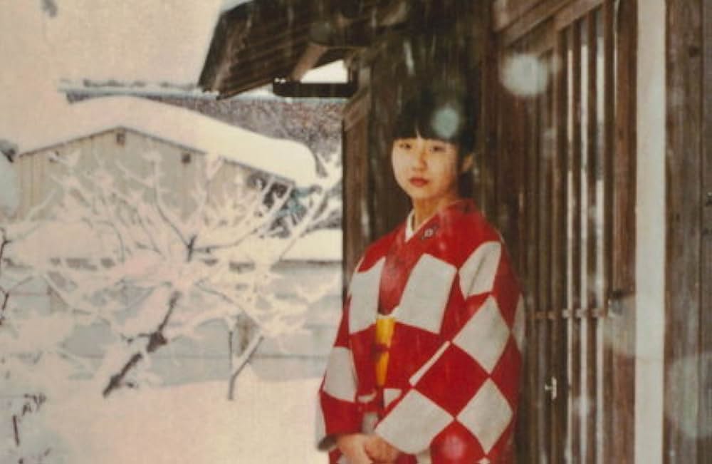 めぐみ 引き裂かれた家族の30年の写真