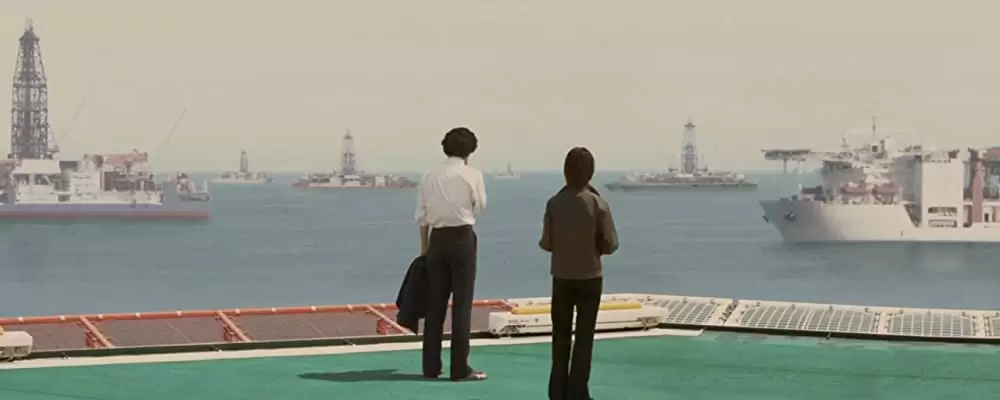 日本沈没の画像