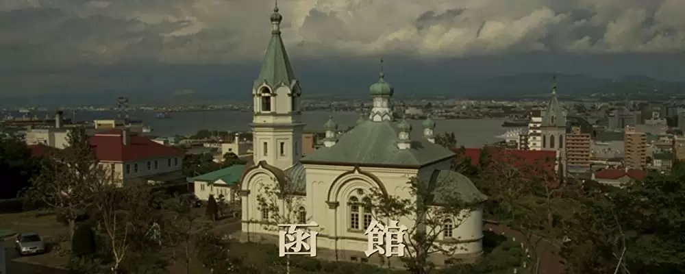 日本沈没の画像