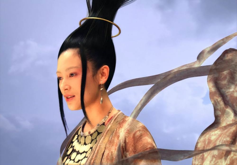 PROMISE プロミスの画像