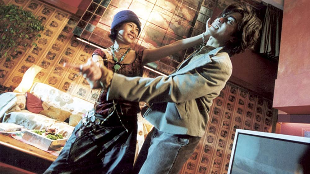 ツインズ・エフェクトの画像